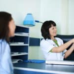 Offene Schmerzsprechstunde im Krupp Krankenhaus Steele ab November