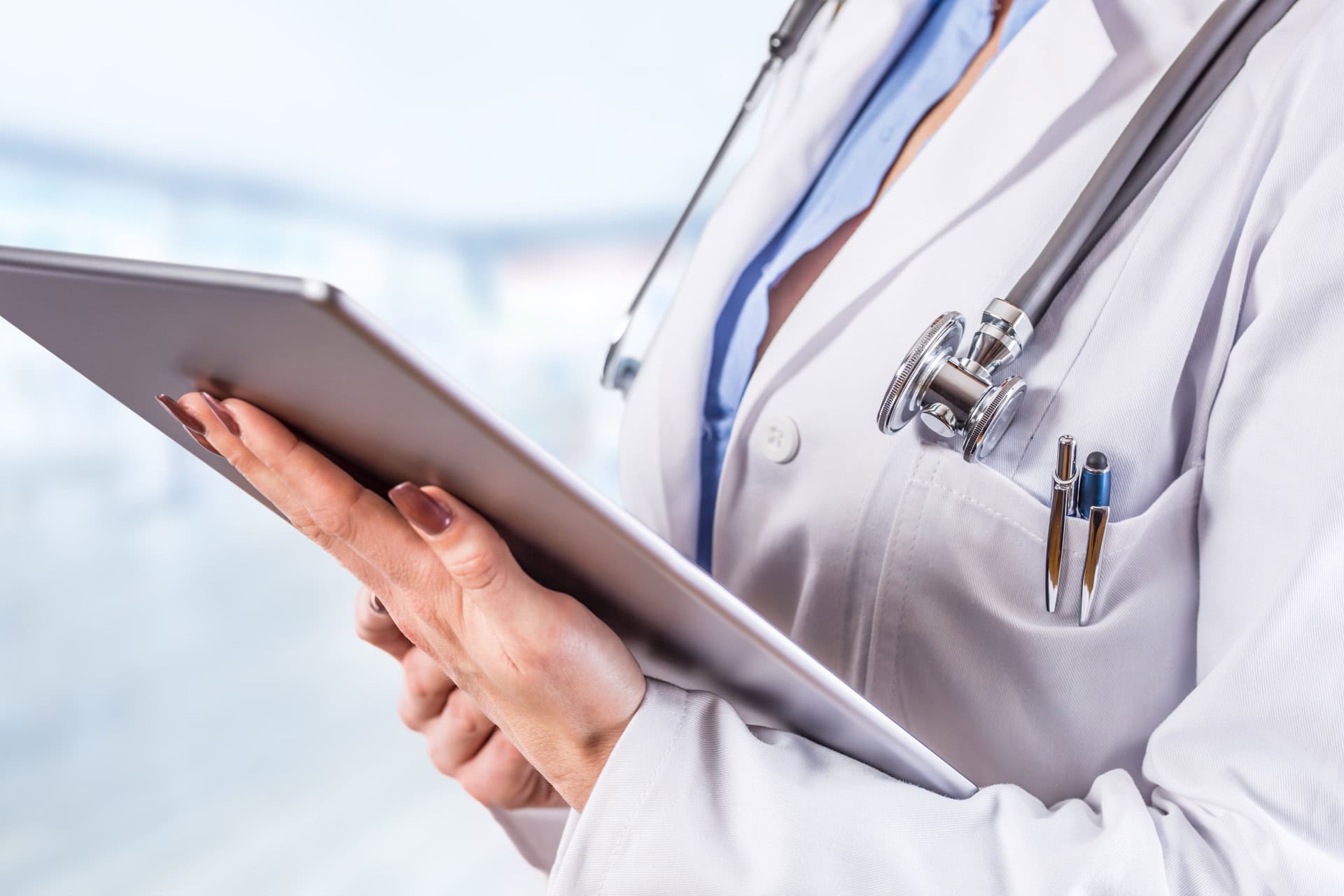 Qualitätssicherung und Zukunftspläne