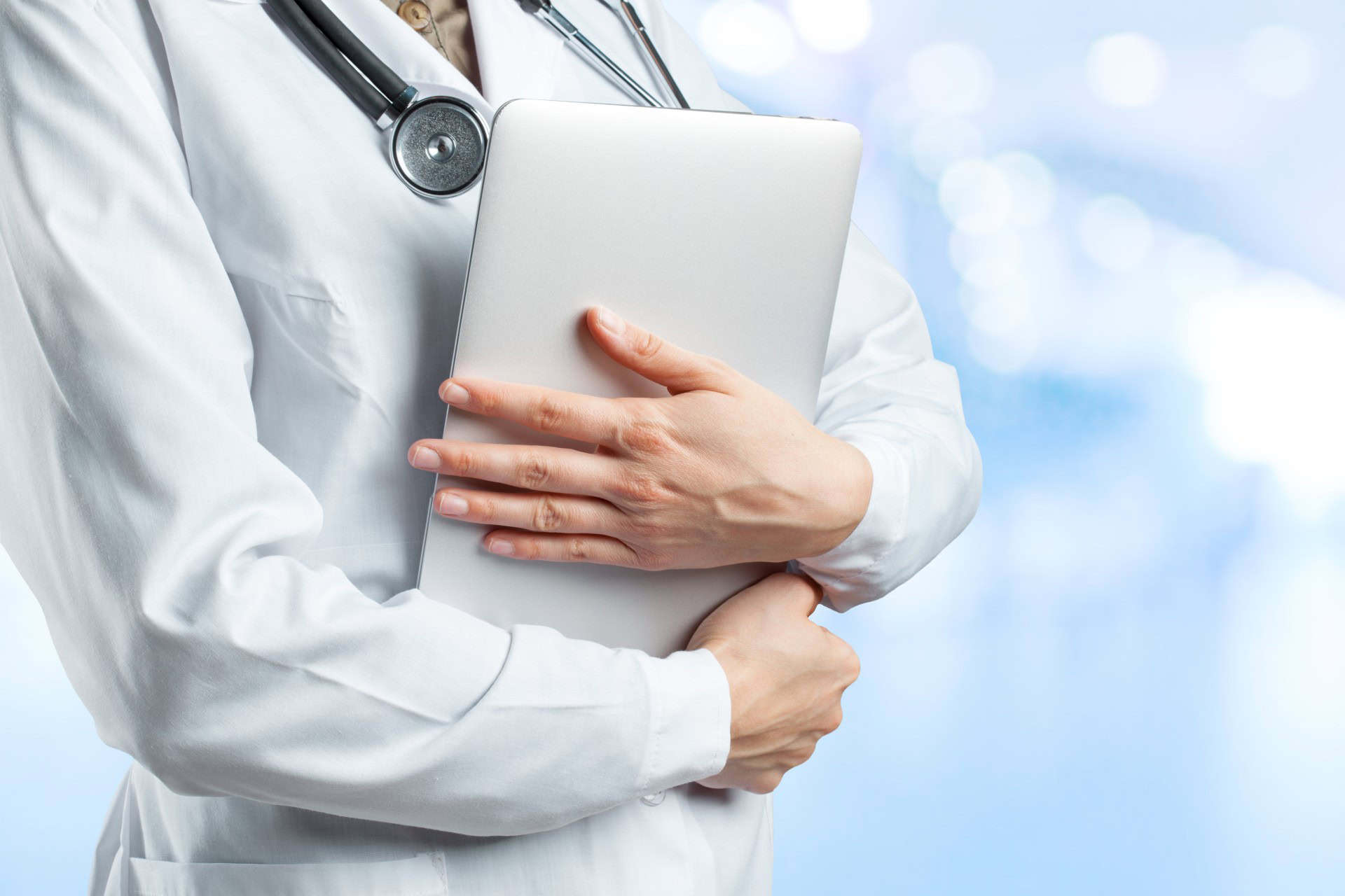 Von der Aufnahme bis zur Entlassung