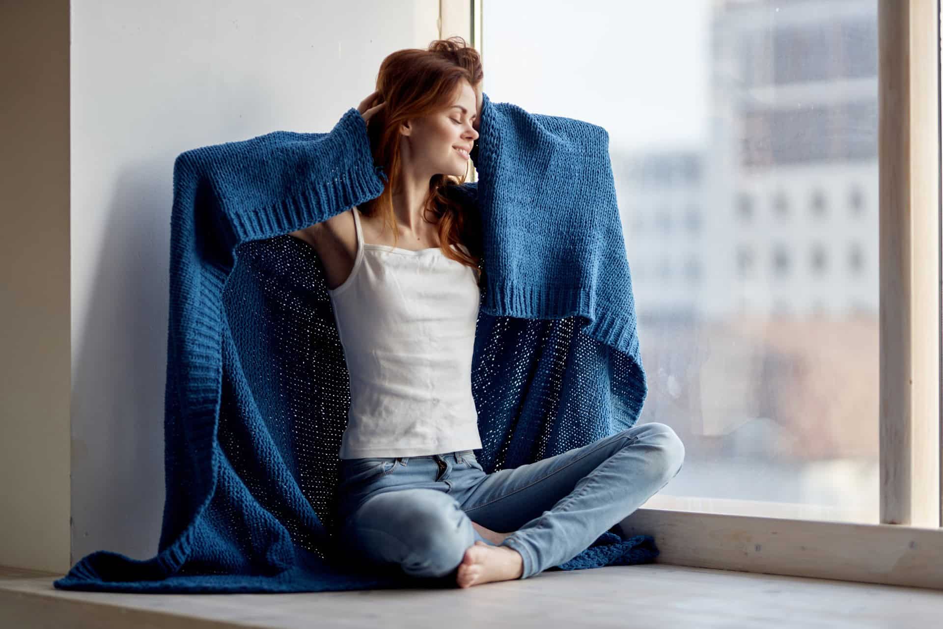 Entspannung für zu Hause: Bodyscan und achtsames Atmen nach dem Vorbild des Alfried Krupp Krankenhauses